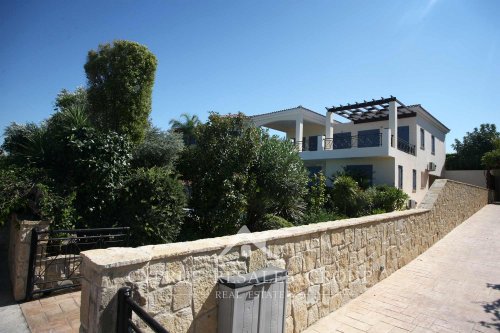 Amazing Golden Beach Villas, developed by Aristo Developers, Neo Chorio, Polis, Cyprus 